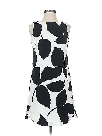 Ann Taylor Factory Casual Dress (view 1)