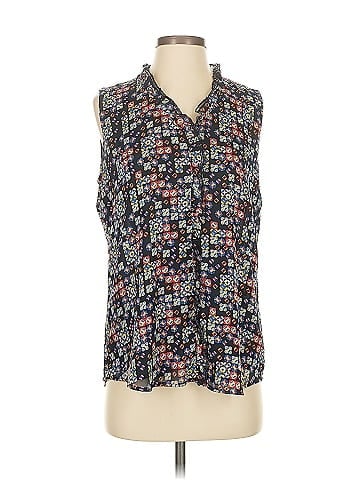 Tommy Hilfiger Sleeveless Blouse (view 1)
