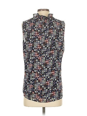 Tommy Hilfiger Sleeveless Blouse (view 2)