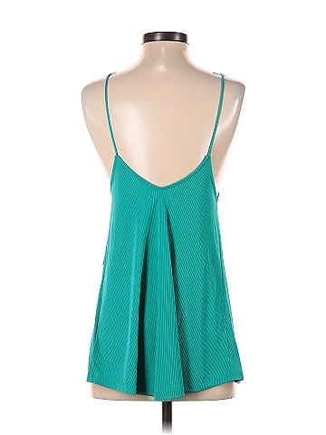 Silence and Noise Sleeveless Top (view 2)