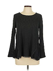 Eri + Ali Long Sleeve Top