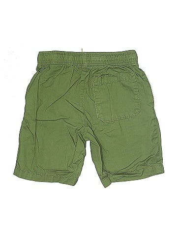 Old Navy Khaki Shorts (view 2)