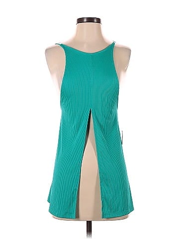 Silence and Noise Sleeveless Top (view 1)