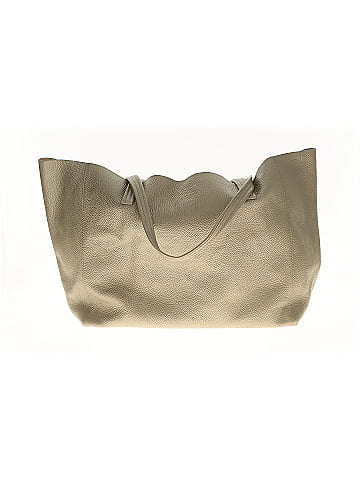 Kurt Geiger Leather Tote (view 1)