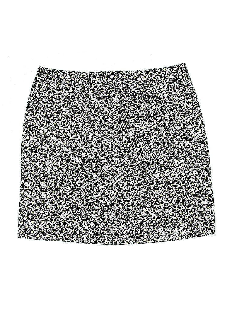 FAIRWAY & GREENE Pre-owned Casual Skirt In Pink