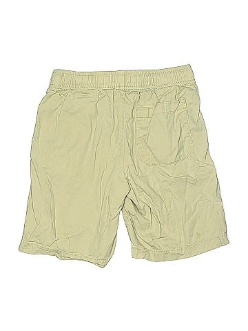 Old Navy Khaki Shorts (view 2)