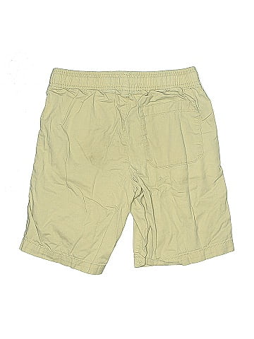 Old Navy Khaki Shorts (view 2)