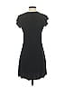 BDG Solid Black Casual Dress Size S - photo 2