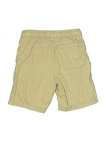 Old Navy Khaki Shorts (view 2)