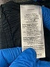Madewell Black Casual Pants Size XXS - photo 5