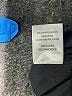 Ali & Jay Solid Black Cocktail Dress Size S - photo 8