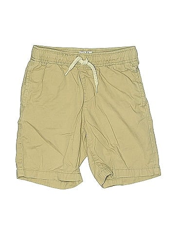 Old Navy Khaki Shorts (view 1)