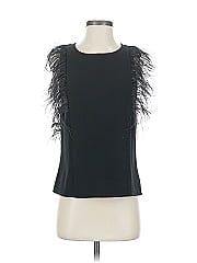 Eva Franco Sleeveless Blouse