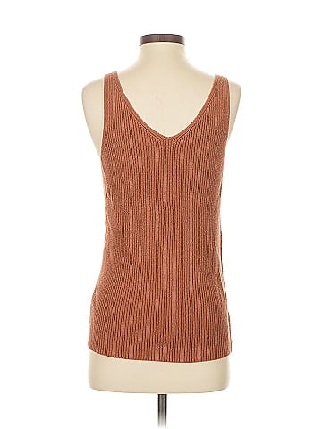 Elizabeth and James Sweater Vest (view 2)