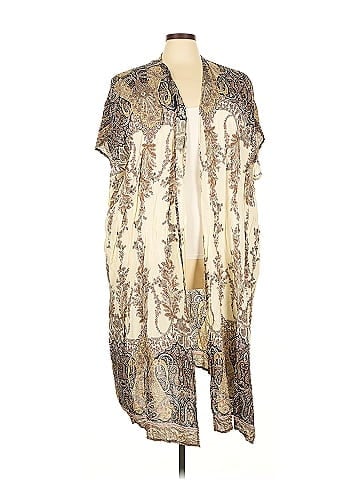 Suzanne Betro Kimono (view 1)