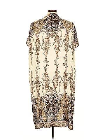 Suzanne Betro Kimono (view 2)