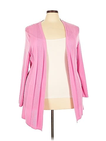 Talbots Cardigan (view 1)