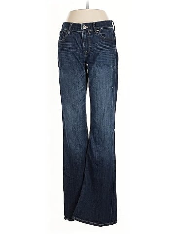 Express Jeans Jeans (view 1)
