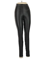 Commando Leggings