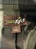 Studio 148 Tweed Gray Blazer Size 4 - photo 6
