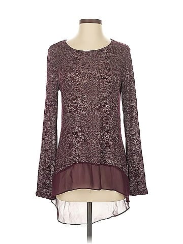Gianni Bini Pullover Sweater (view 1)