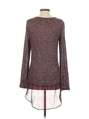 Gianni Bini Pullover Sweater (view 2)