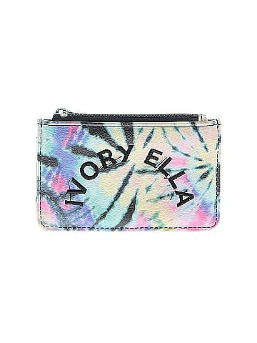 Ivory Ella Coin Purse (view 1)