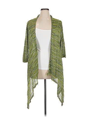 Jones New York Collection Cardigan (view 1)