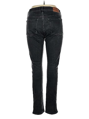 Madewell Jeans (view 2)