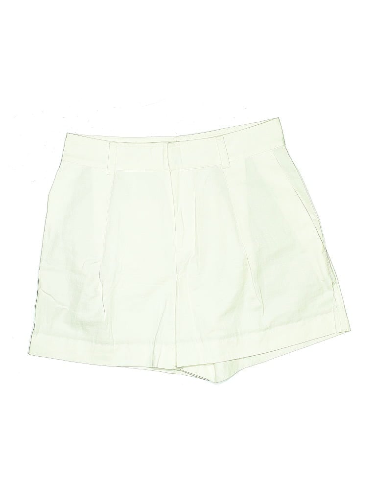 Pre-owned Vince Shorts In White