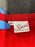 Siasia Red Casual Pants Size XS - photo 7