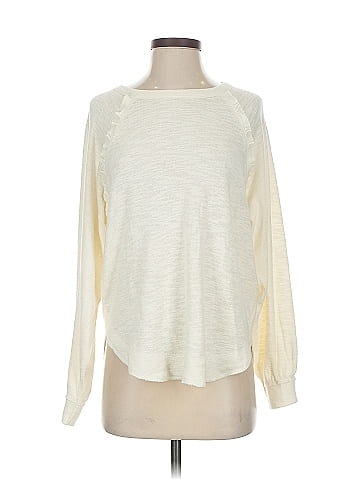 Pilcro Pullover Sweater (view 1)
