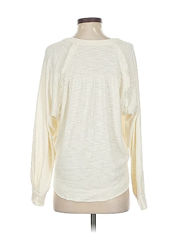 Pilcro Pullover Sweater (view 2)