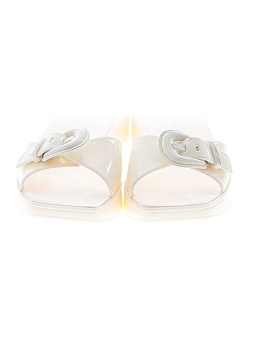 Veronica Beard Sandals (view 2)