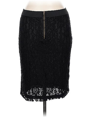 White + Warren Formal Skirt (view 2)