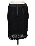 White + Warren Black Formal Skirt Size L - photo 2