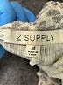Z Supply Ivory Long Sleeve Blouse Size M - photo 7