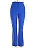 Max Mara Blue Active Pants Size 12 - photo 1