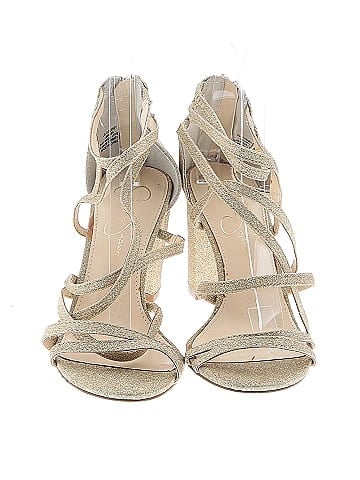 Jessica Simpson Heels (view 2)