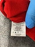 Pure Navy Red Casual Dress Size 2 - photo 7