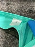 Unbranded Green Teal Swimsuit Top Size M - photo 3