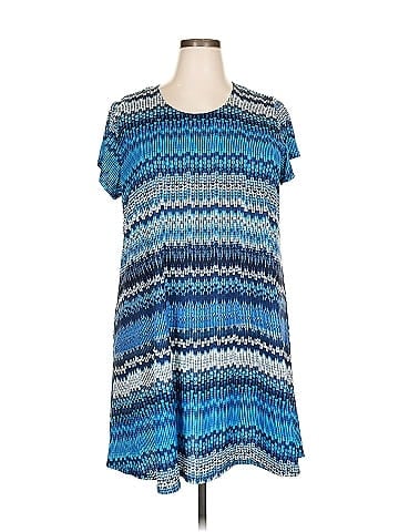 Karen Kane Casual Dress (view 1)