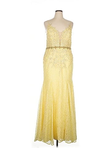 Mac Duggal Cocktail Dress (view 1)