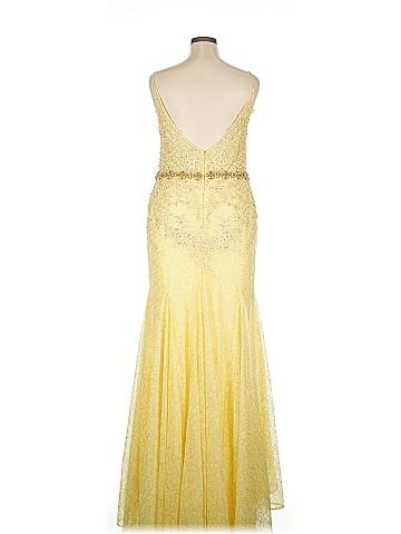 Mac Duggal Cocktail Dress (view 2)