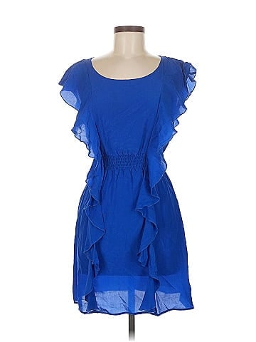 Glam Cocktail Dress (view 1)