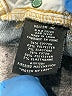 Volcom Tweed Blue Jeans Size 9 - photo 8