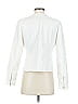 Ecru White Ivory Blazer Size 4 - photo 2