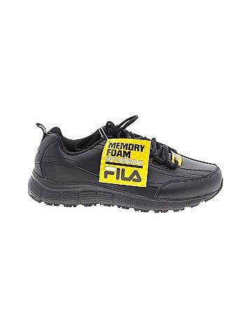FILA Sneakers (view 1)