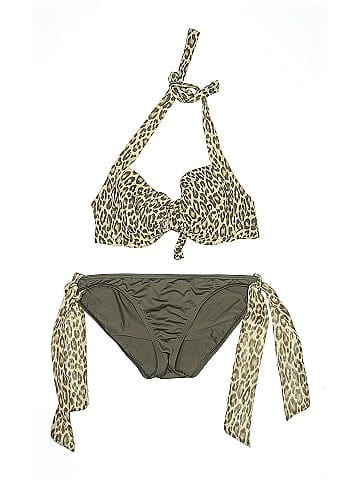 Tommy Bahama Two Piece Swimsuit (view 1)