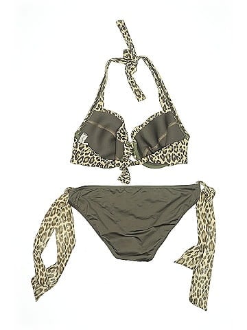 Tommy Bahama Two Piece Swimsuit (view 2)